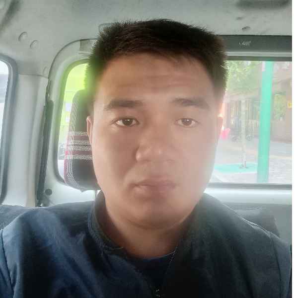 35岁岁山西单身帅哥 - 潍坊吉缘网