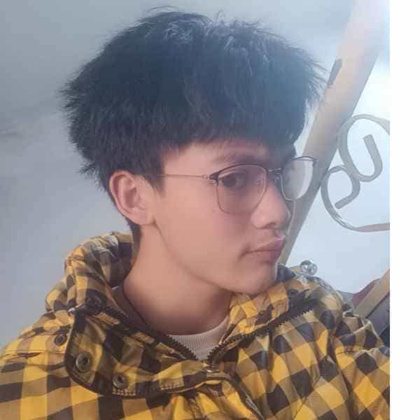 21岁岁安徽单身帅哥 - 潍坊吉缘网