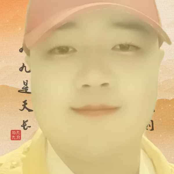37岁岁河南单身帅哥 - 潍坊吉缘网