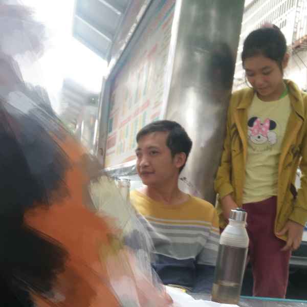 36岁岁广东单身帅哥 - 潍坊吉缘网