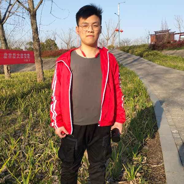 24岁岁安徽单身帅哥 - 潍坊吉缘网