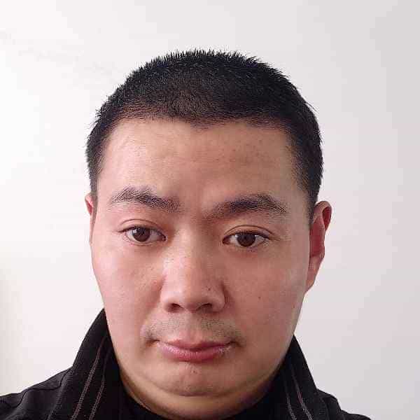 41岁岁安徽单身帅哥 - 潍坊吉缘网