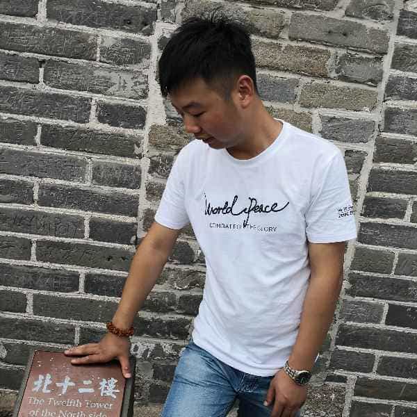 28岁岁河南单身帅哥 - 潍坊吉缘网