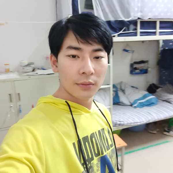 38岁岁河南单身帅哥 - 潍坊吉缘网