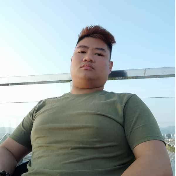 29岁岁广东单身帅哥 - 潍坊吉缘网