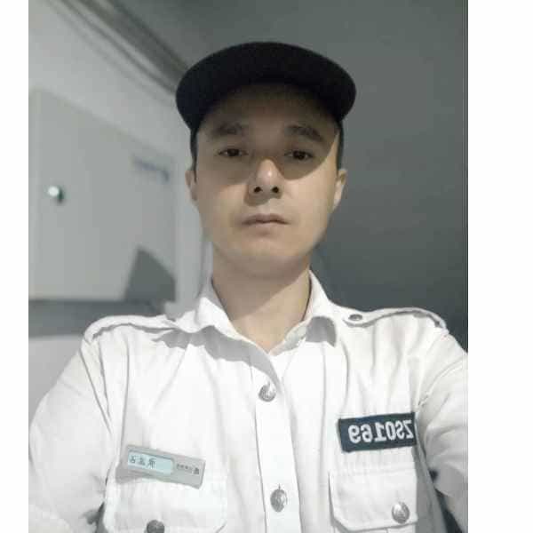 41岁岁河南单身帅哥 - 潍坊吉缘网
