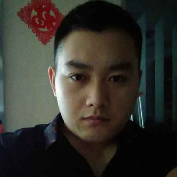 36岁岁河南单身帅哥 - 潍坊吉缘网