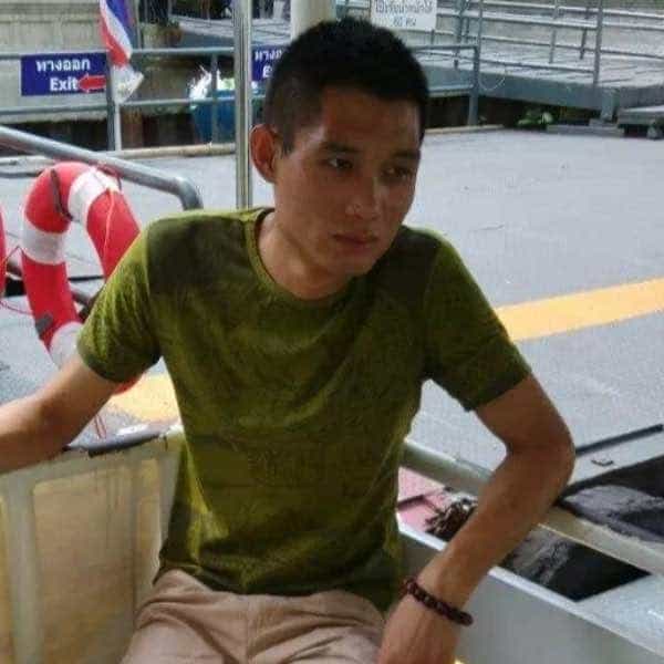 38岁岁湖南单身帅哥 - 潍坊吉缘网