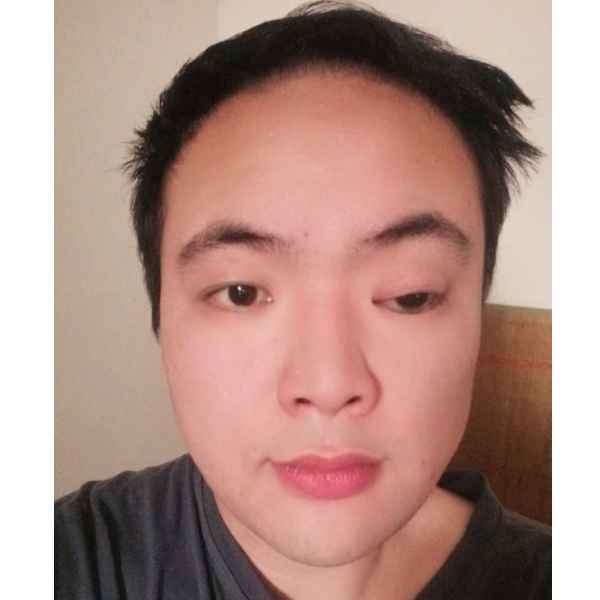 33岁岁湖北单身帅哥 - 潍坊吉缘网
