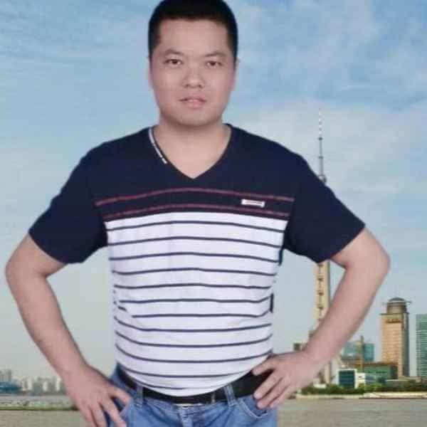 35岁岁湖北单身帅哥 - 潍坊吉缘网