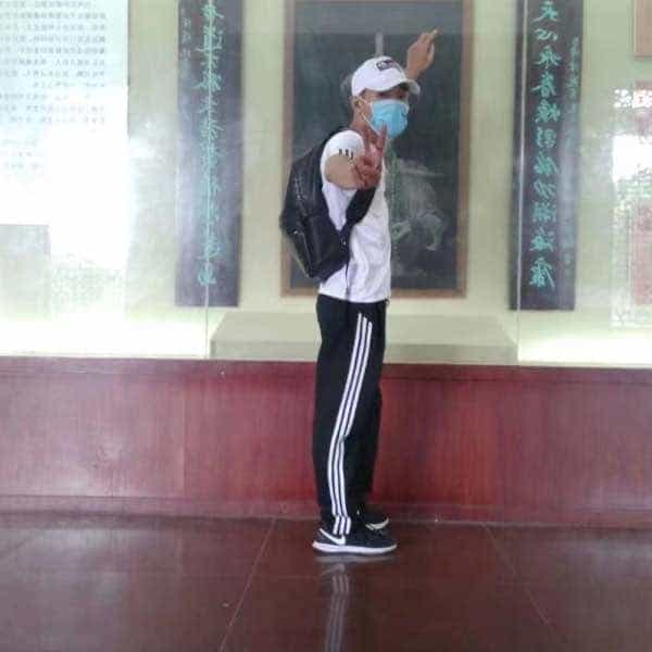 36岁岁广东单身帅哥 - 潍坊吉缘网