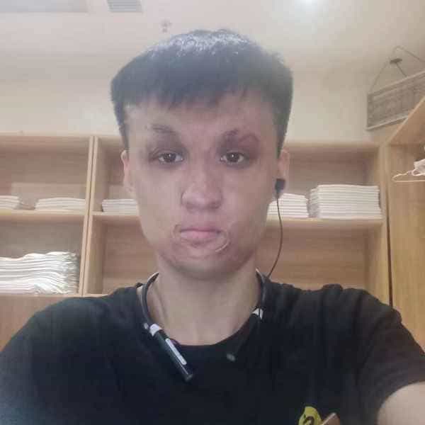 27岁岁山东单身帅哥 - 潍坊吉缘网