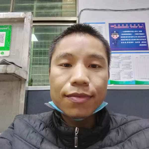38岁岁广东单身帅哥 - 潍坊吉缘网