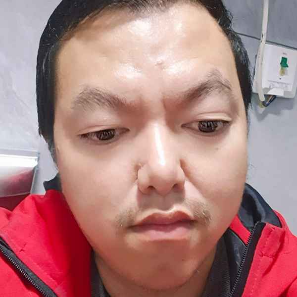 38岁岁江苏单身帅哥 - 潍坊吉缘网