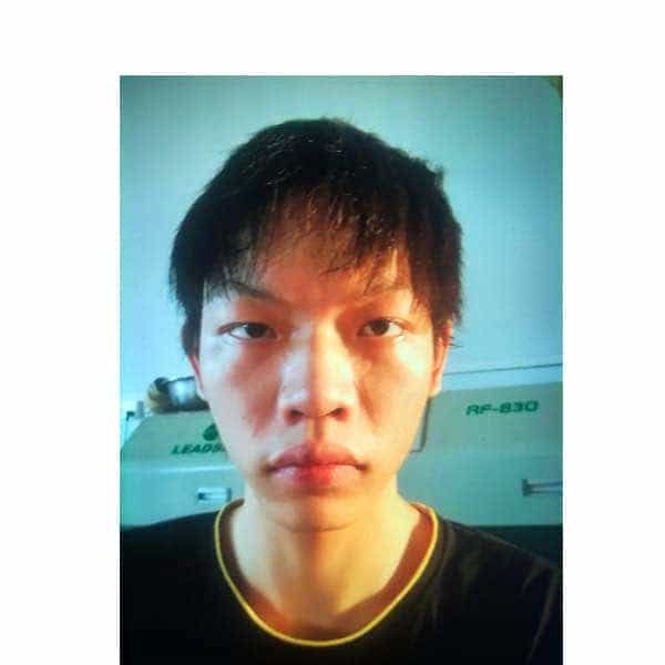 30岁岁江西单身帅哥 - 潍坊吉缘网