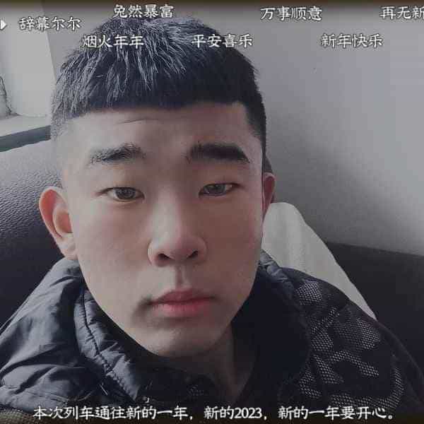 21岁岁河北单身帅哥 - 潍坊吉缘网