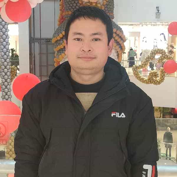 41岁岁河北单身帅哥 - 潍坊吉缘网