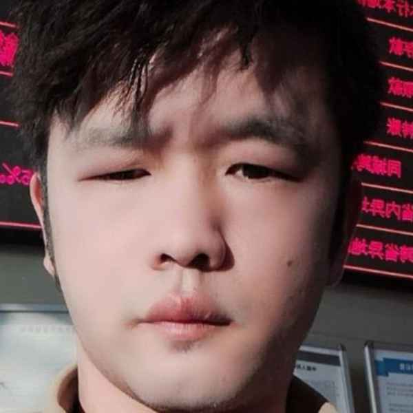 35岁岁湖北单身帅哥 - 潍坊吉缘网