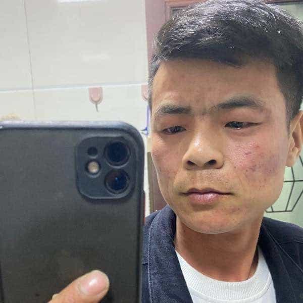 35岁岁河南单身帅哥 - 潍坊吉缘网