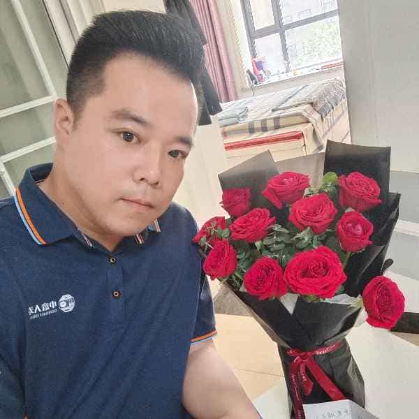 35岁岁河南单身帅哥 - 潍坊吉缘网