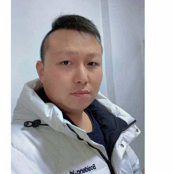 35岁岁江苏单身帅哥 - 潍坊吉缘网