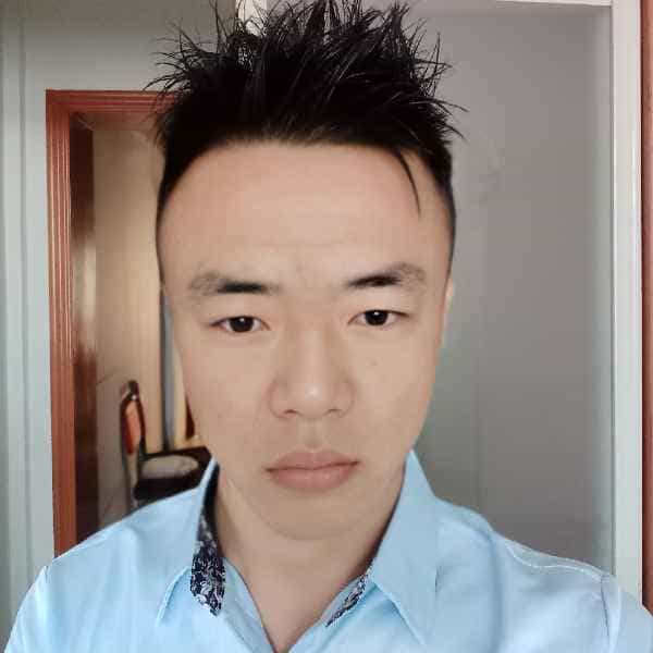 38岁岁江苏单身帅哥 - 潍坊吉缘网