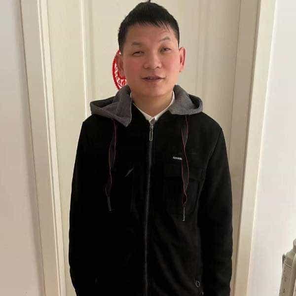 36岁岁安徽单身帅哥 - 潍坊吉缘网