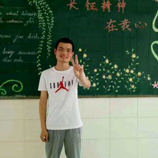 25岁岁安徽单身帅哥 - 潍坊吉缘网