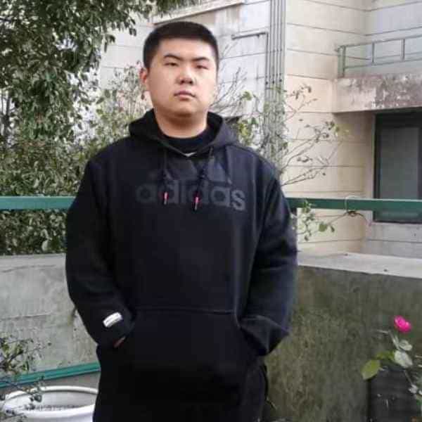 28岁岁江苏单身帅哥 - 潍坊吉缘网