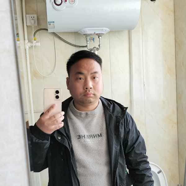 35岁岁安徽单身帅哥 - 潍坊吉缘网
