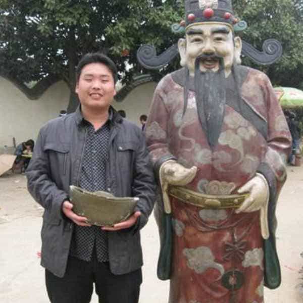 41岁岁河南单身帅哥 - 潍坊吉缘网