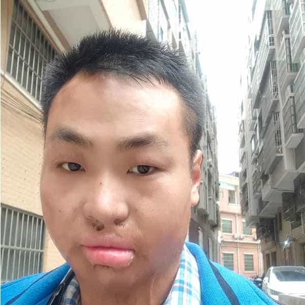 33岁岁湖北单身帅哥 - 潍坊吉缘网