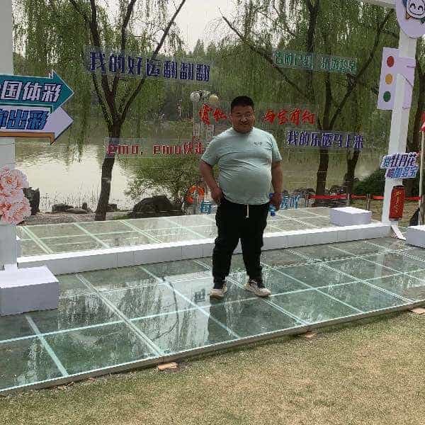 32岁岁河南单身帅哥 - 潍坊吉缘网