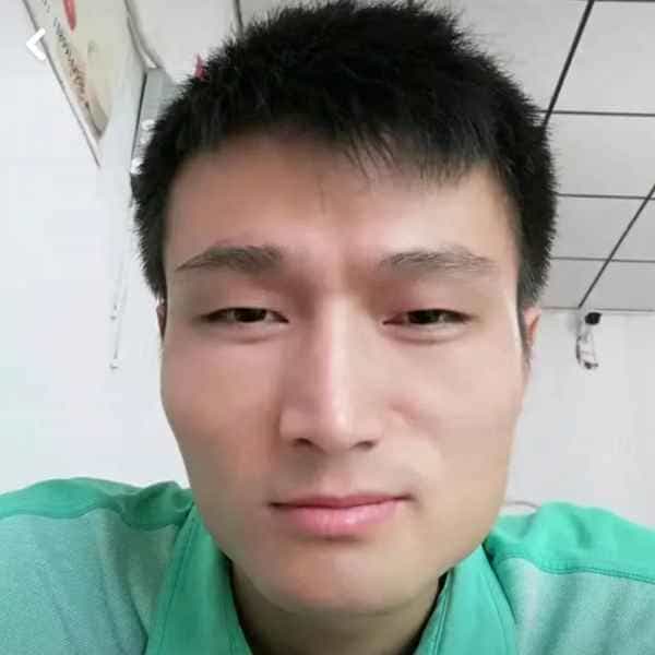 35岁岁江苏单身帅哥 - 潍坊吉缘网