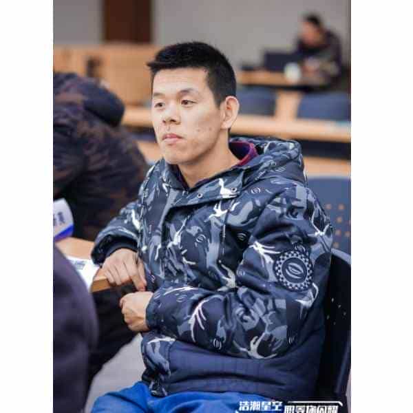30岁岁江苏单身帅哥 - 潍坊吉缘网