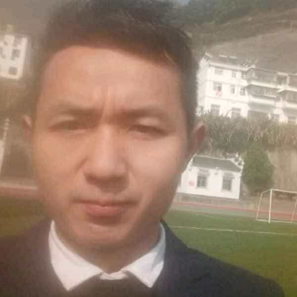 37岁岁湖北单身帅哥 - 潍坊吉缘网
