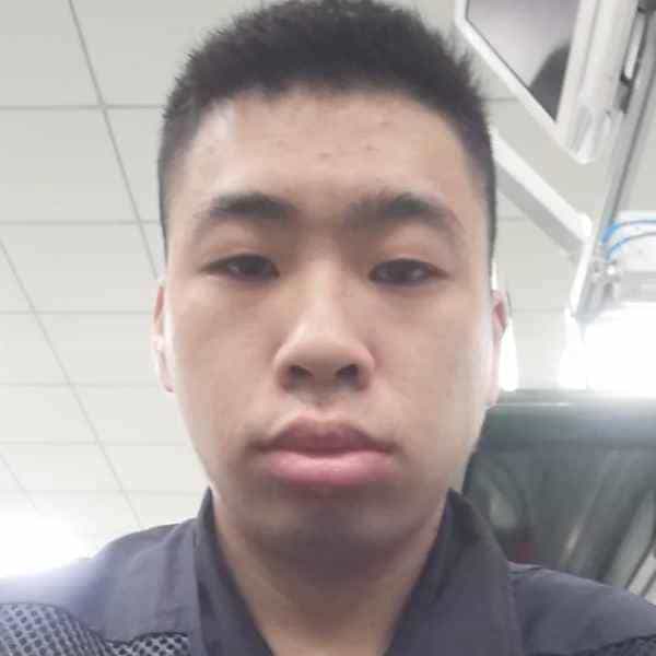 28岁岁江苏单身帅哥 - 潍坊吉缘网