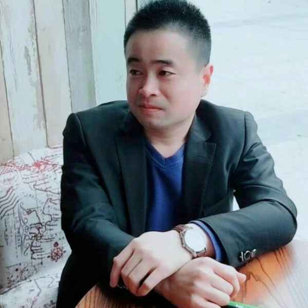 37岁岁广东单身帅哥 - 潍坊吉缘网