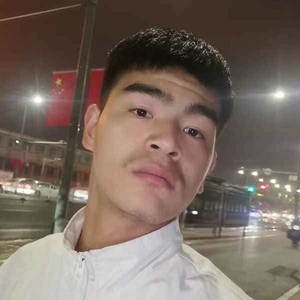 23岁岁山西单身帅哥 - 潍坊吉缘网