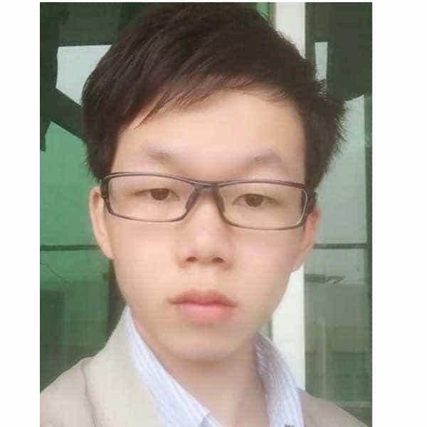 33岁岁广东单身帅哥 - 潍坊吉缘网