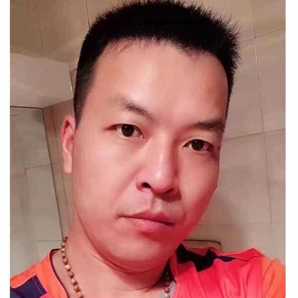 35岁岁湖北单身帅哥 - 潍坊吉缘网