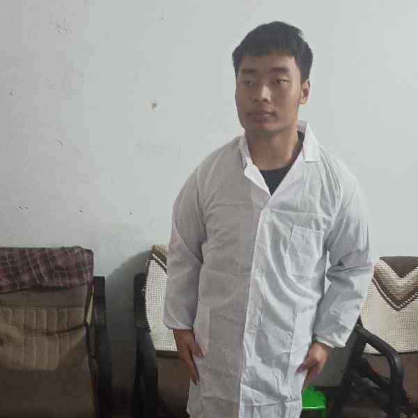 26岁岁河南单身帅哥 - 潍坊吉缘网