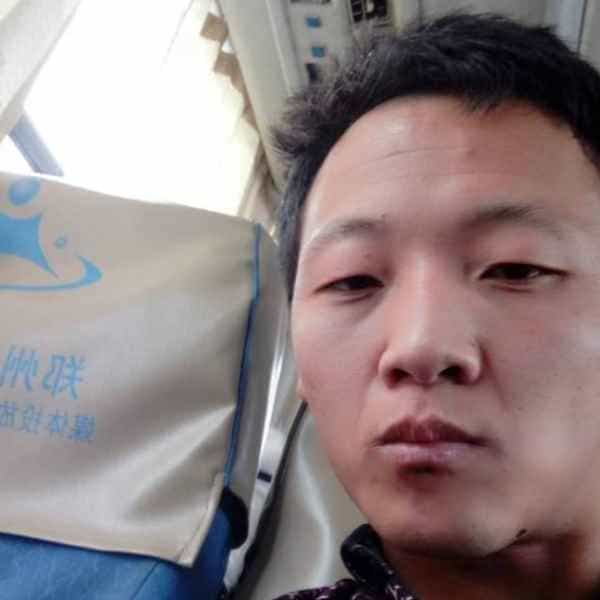 35岁岁河南单身帅哥 - 潍坊吉缘网