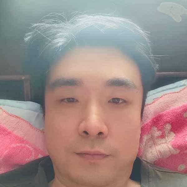 43岁岁河南单身帅哥 - 潍坊吉缘网