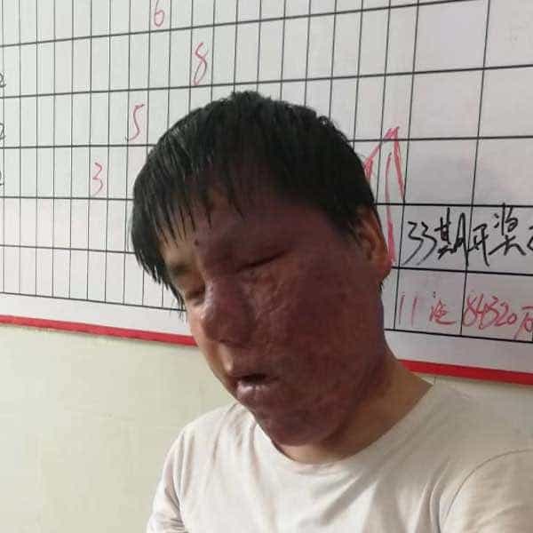 34岁岁江苏单身帅哥 - 潍坊吉缘网