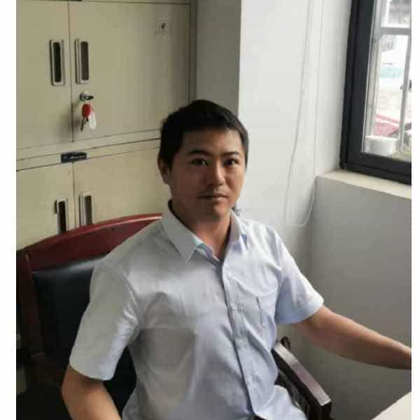 35岁岁河南单身帅哥 - 潍坊吉缘网