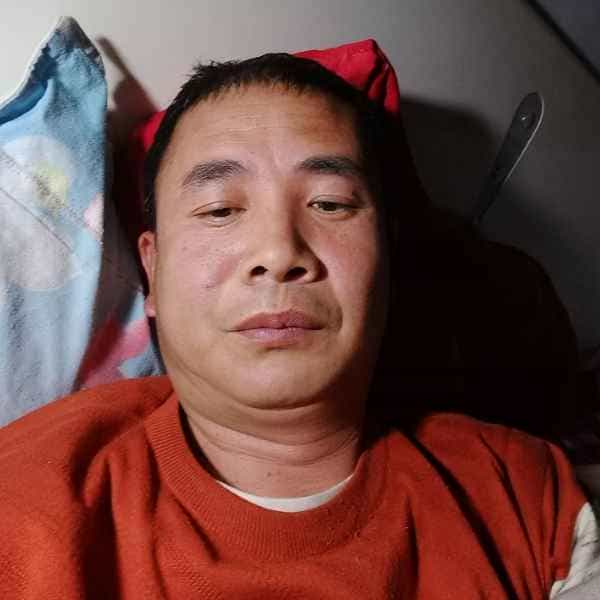 48岁岁山西单身帅哥 - 潍坊吉缘网