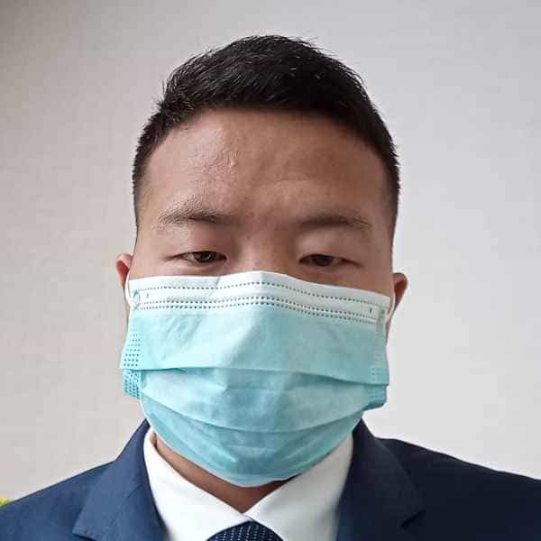 31岁岁安徽单身帅哥 - 潍坊吉缘网