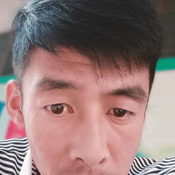 36岁岁河南单身帅哥 - 潍坊吉缘网
