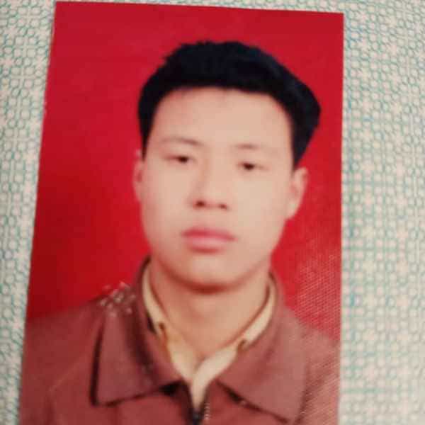 38岁岁安徽单身帅哥 - 潍坊吉缘网
